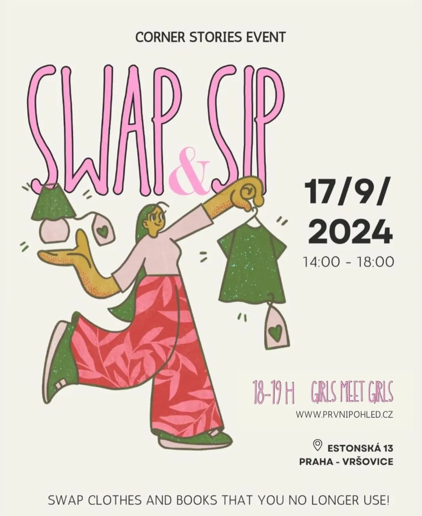 Swap & Bazar 